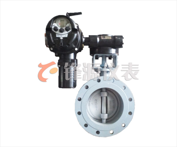 電動調(diào)節(jié)蝶閥